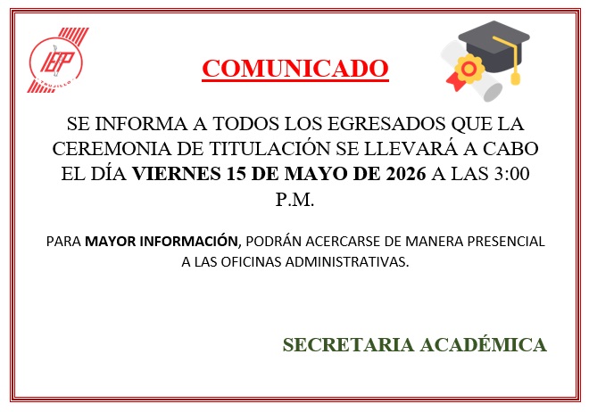 Banner seminario