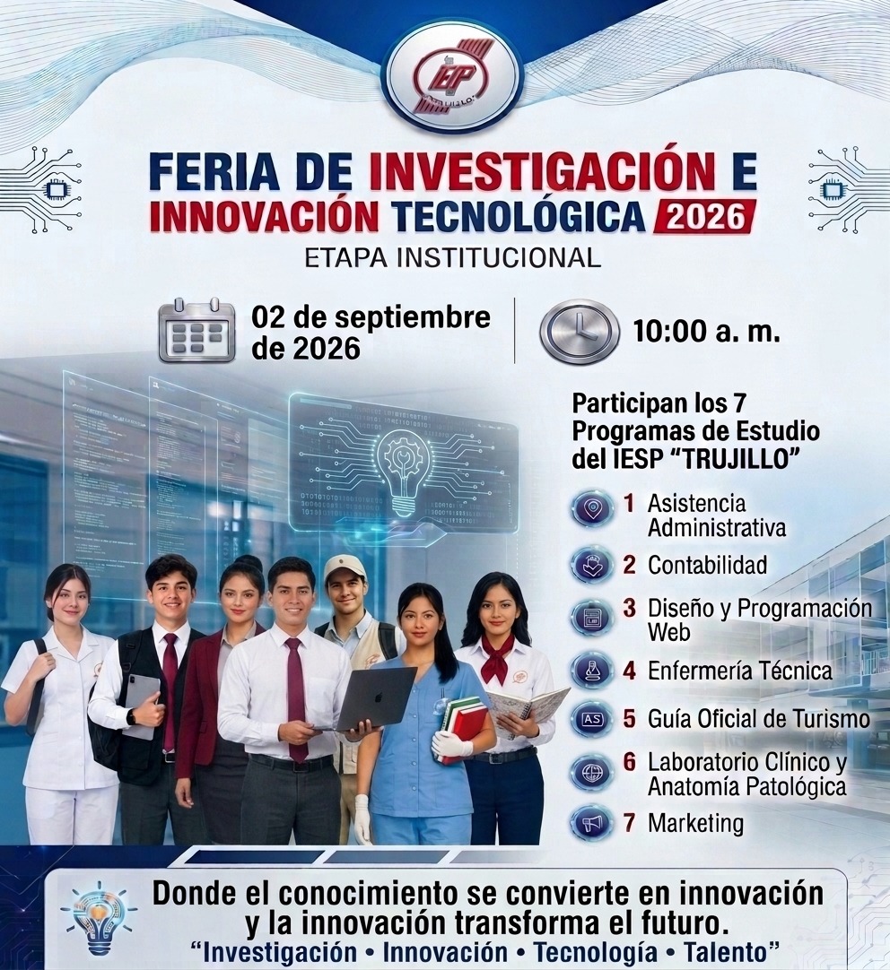 Banner Feria