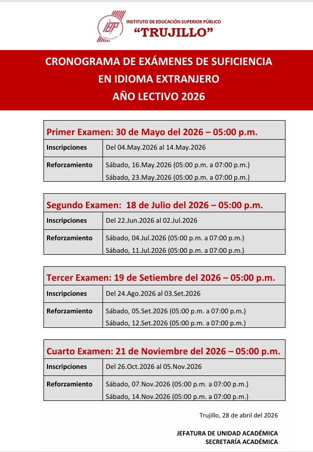Banner seminario