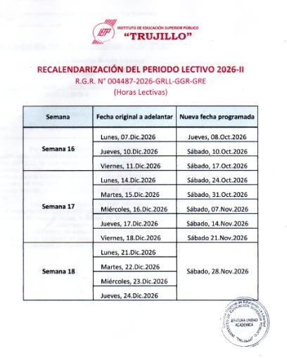Banner Comunicado