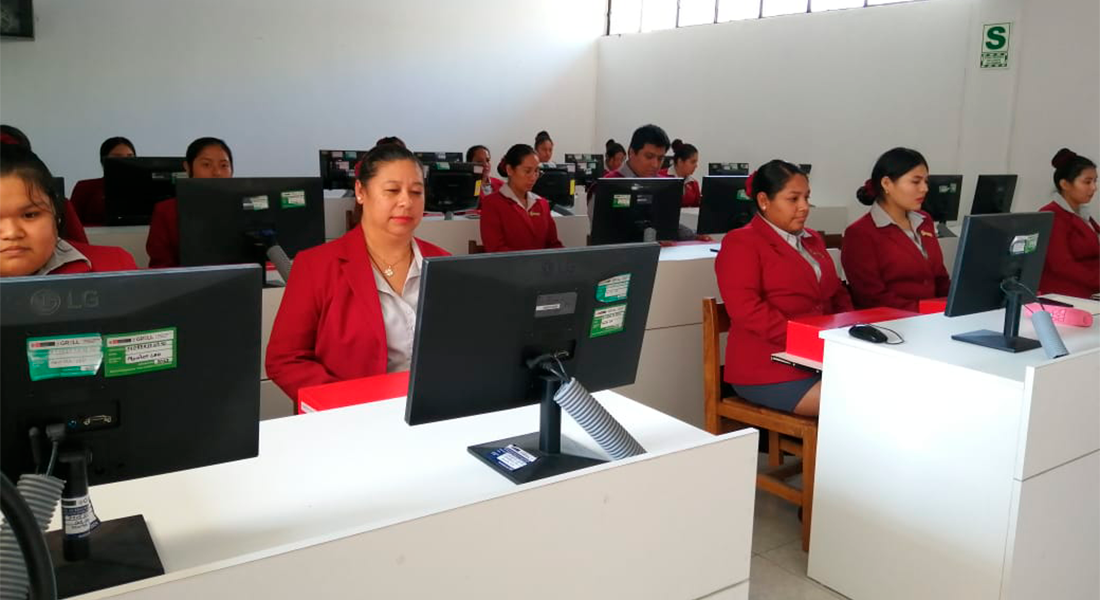 Ilustración Competencias