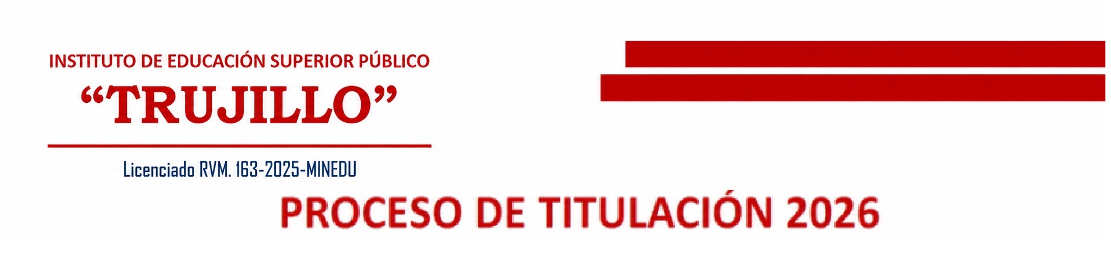 Banner Titulacion